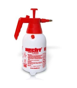 Обприскувач ручний HECHT 415 V, 1,5 л