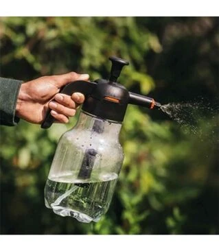 Обприскувач ручний Fiskars, 1,8 л (1027379)