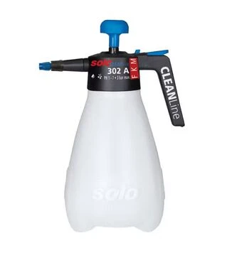 Обприскувач ручний SOLO, 2 л, 3 Бар (302A)
