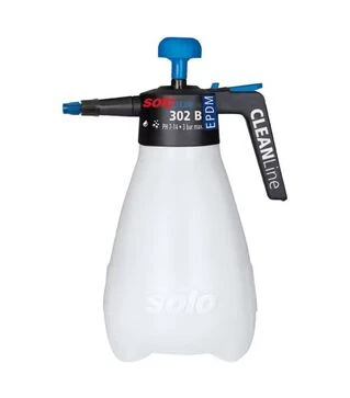 Обприскувач ручний SOLO, 2 л, 3 Бар (SOLO, 302B)