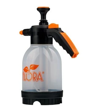 Обприскувач ручний Flora Crystal 1,5 л (5004214)