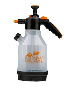 Обприскувач ручний Flora Crystal 2,5 л (5004234)