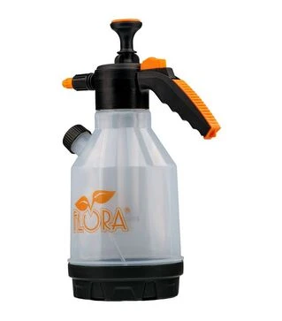 Обприскувач ручний Flora Crystal 2,5 л (5004234)