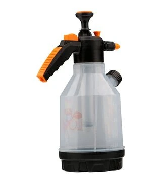 Обприскувач ручний Flora Crystal 2,5 л (5004234)