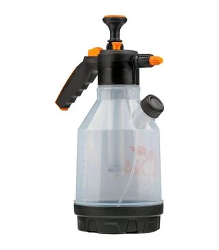 Обприскувач ручний Flora Crystal 2,5 л (5004234)