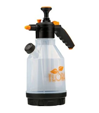 Обприскувач ручний Flora Crystal 2,5 л (5004234)