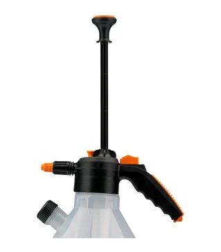 Обприскувач ручний Flora Crystal 2,5 л (5004234)