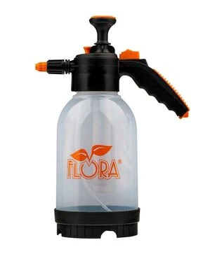 Обприскувач ручний Flora Crystal 2 л (5004224)