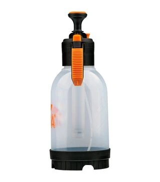 Обприскувач ручний Flora Crystal 2 л (5004224)