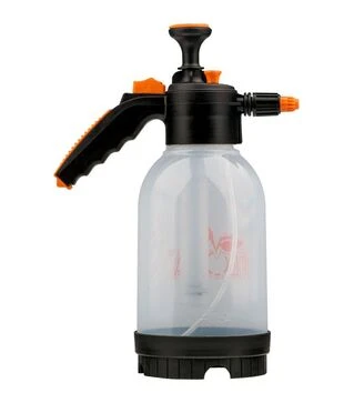 Обприскувач ручний Flora Crystal 2 л (5004224)