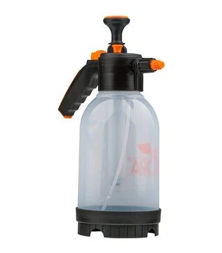 Обприскувач ручний Flora Crystal 2 л (5004224)