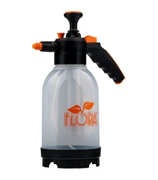 Обприскувач ручний Flora Crystal 2 л (5004224)