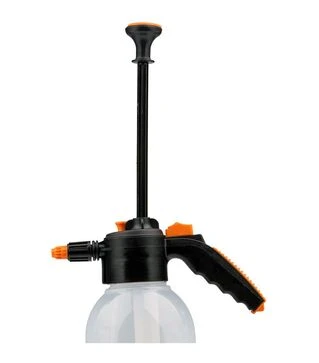 Обприскувач ручний Flora Crystal 2 л (5004224)