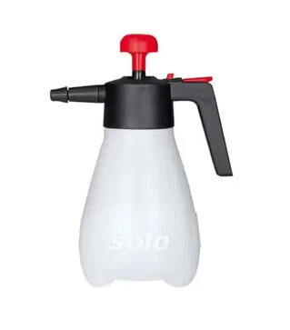 Обприскувач ручний SOLO 403 1,25 л, 2 бар