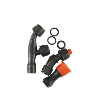 Ремкомплект для акумуляторного обприскувача MASTERTOOL (92-9444)