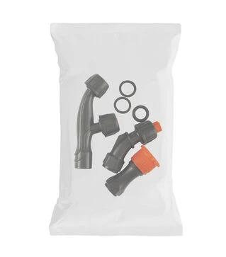 Ремкомплект для акумуляторного обприскувача MASTERTOOL (92-9444)