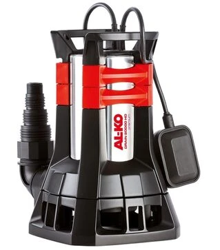 Погружной насос AL-KO Drain 20000 HD Premium SWISS (11283660)
