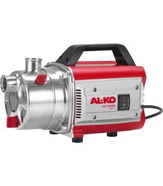 Насос садовий AL-KO Jet 3500 Inox Classic (112840)