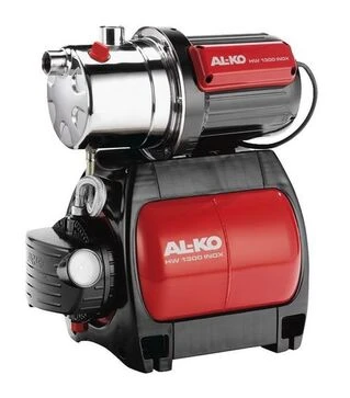 Насосна станція AL-KO HW 1300 Inox (113249)