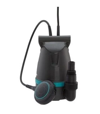 Насос погружной для чистой воды GARDENA 8600 (09001-29.000.00)