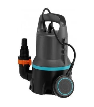Насос погружной для грязной воды GARDENA 9000 (09040-20.000.00)