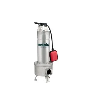 Насос заглибний для брудної води METABO SP 28-50 S Inox (604114000)