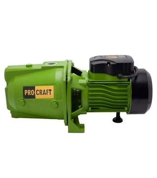 Насос поверхневий струменевий Procraft PN-20 (000202)