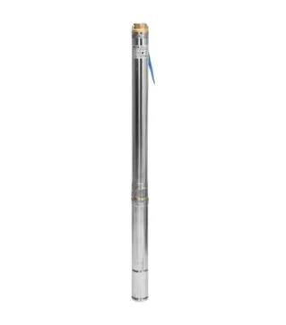 Насос глибинний YATO 550Вт, 6000л/год (YT-85301)