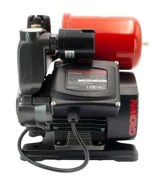 Насосная станция CROWN CT35116, 370 Вт, 2400 л/час (CT35116)