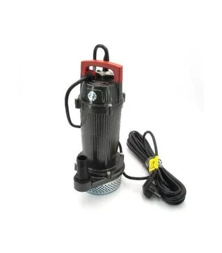 Погружной насос CROWN CT35117, 250 Вт, 330 л/час (CT35117)