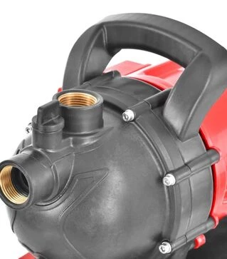Насосная станция HECHT 3800, 800 Вт