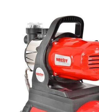 Насосная станция HECHT 3331, 1100 Вт