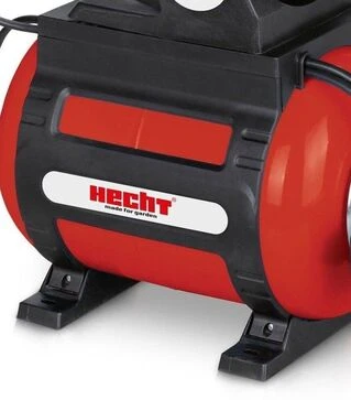 Насосная станция HECHT 3331, 1100 Вт