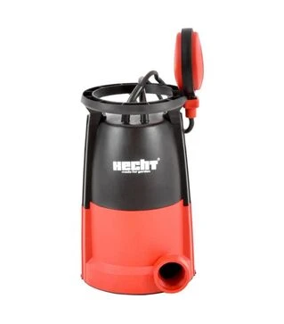 Насос погружной HECHT 3415, 400 Вт