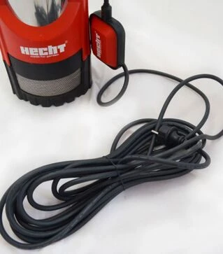 Насос погружной Hecht 3122 INOX, 1200 Вт