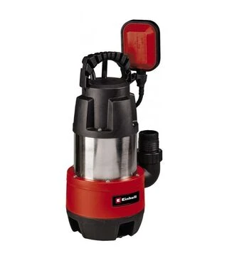 Насос дренажный Einhell GC-DP 9040 N, 900 Вт (4181510)