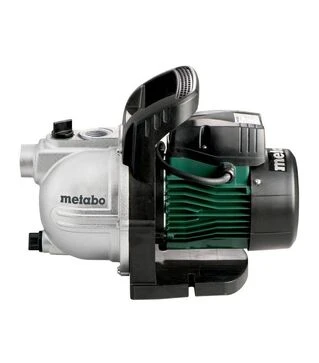 Насос садовый Metabo P 2000 G, 450 Вт (600962000)