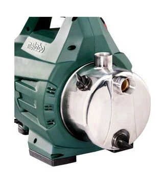 Насос садовий Metabo P 4500 Inox, 1300 Вт (600965000)