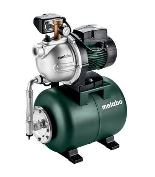 Насосна станція Metabo HWW 3500/25 G, 900 Вт (600981000)