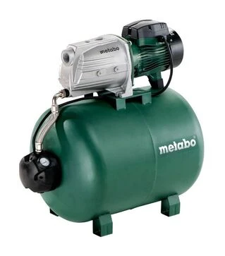 Насосна станція Metabo HWW 9000/100 G, 1800 Вт (600977000)