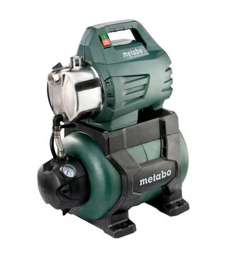 Насосна станція Metabo HWW 4500/25 Inox, 1300 Вт (600972000)