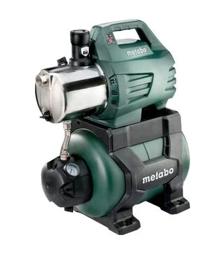 Насосна станція Metabo HWW 6000/25 Inox, 1300 Вт (600975000)