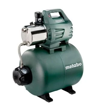Насосна станція Metabo HWW 6000/50 Inox, 1300 Вт (600976000)