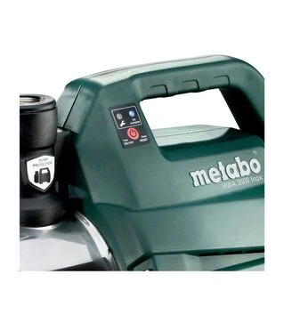Насосна станція автоматична Metabo HWA 3500 Inox, 1100 Вт (600978000)