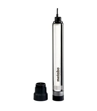 Насос свердловинний Metabo TBP 6200/8 Inox, 1100 Вт (610217000)
