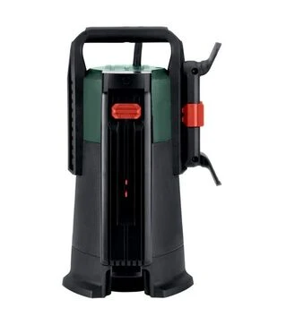 Насос занурювальний для брудної води Metabo SP 180-35 SI (601796000)