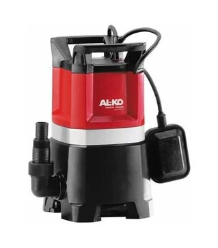 Дренажный насос для грязной воды AL-KO Drain 12000 Swiss, 0,85 кВт, 200 л/мин (11282660)