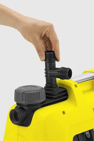Насос садовый Karcher BP 3 Home &amp; Garden (1.645-353.0)