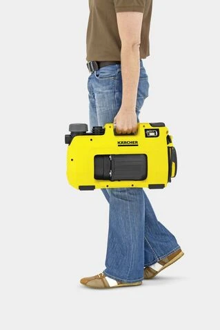 Насос садовий Karcher BP 4 Home &amp; Garden, 950 Вт 3800 л/год (1.645-363.0)