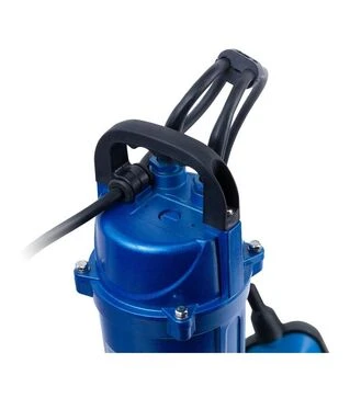Насос дренажний Aquatica mid, 370 Вт, 150 л/хв, для чистої води (773201)